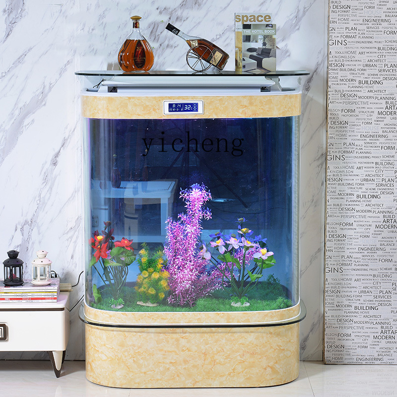 Xl Aquarium Fish - XL水槽 アクアリウム 欧州風 エコガラス 大型・中型金魚 魚飼育
