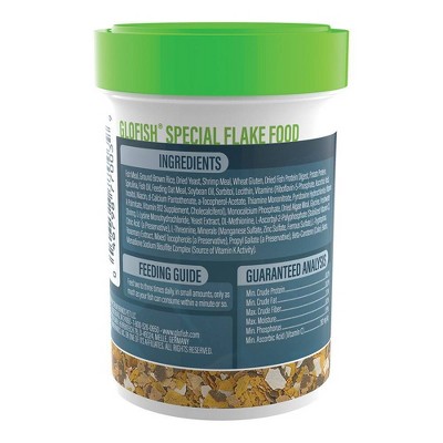 特別なフレーク状の食品色鮮やか化トロピカルドライフィッシュフ - Fish Food Flake のレビューと価格