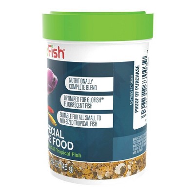 特別なフレーク状の食品色鮮やか化トロピカルドライフィッシュフ - Fish Food Flake のレビューと価格