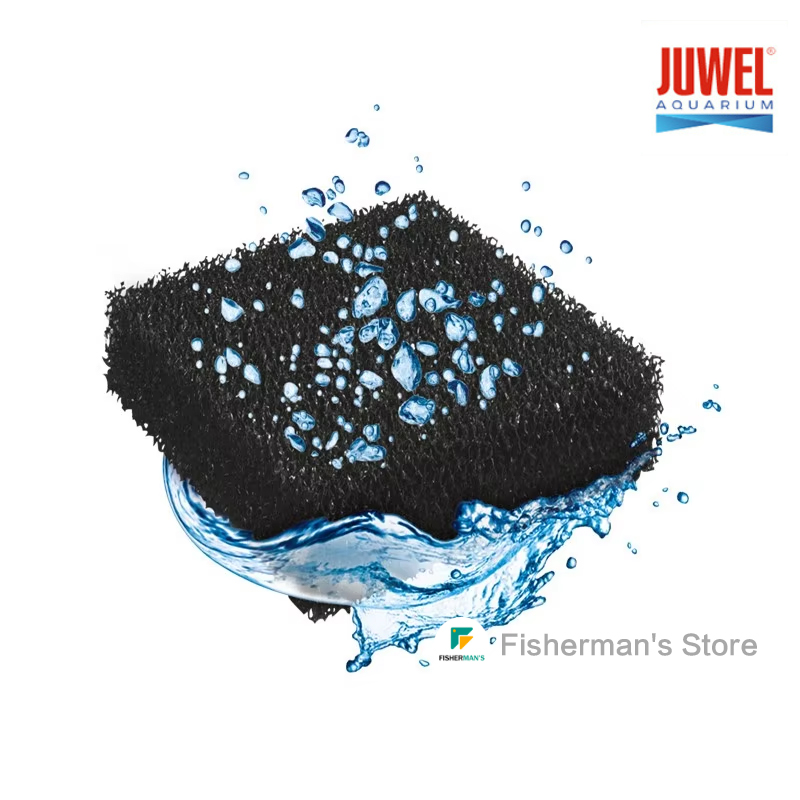 オリジナルJUWEL BIOCARB カーボンスポンジ 水槽 - Xl Aquarium Fish のレビューと価格