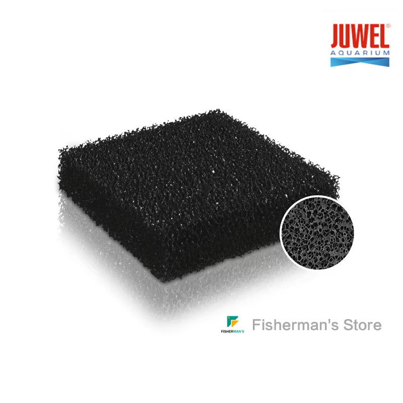 オリジナルJUWEL BIOCARB カーボンスポンジ 水槽 - Xl Aquarium Fish のレビューと価格