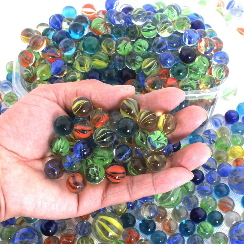 50個入り 14mm カラフルガラス玉飾りボール、多用途花瓶 - Aquarium Fish Names のレビューと価格