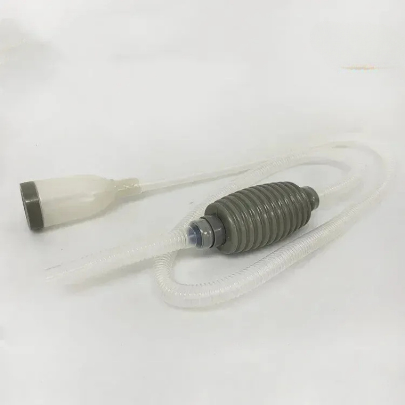 水槽サイフォン掃除機ツールセット 大型水槽の砂利/砂の掃除  - Aquarium Xxl のレビューと価格