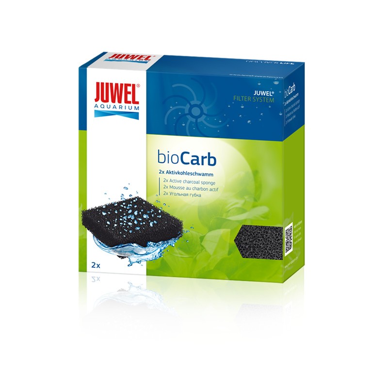 オリジナル JUWEL BIOCARB カーボンスポンジ水族 - Xl Aquarium Fish のレビューと価格