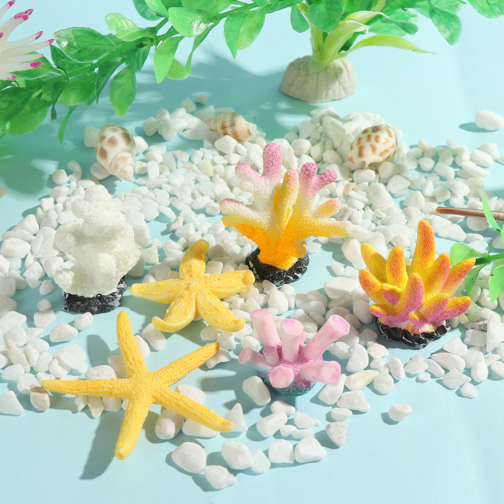 樹脂製の人工水族館の装飾,魚,魚,魚,葉,岩,水族館の装飾, - Aquarium Decoration Rock のレビューと価格