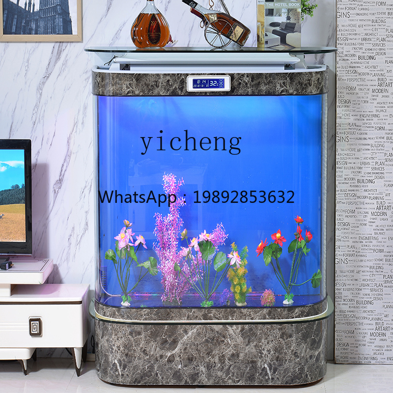 XL水槽 アクアリウム 欧州風 エコガラス 大型・中型金魚  - Xl Aquarium Fish のレビューと価格