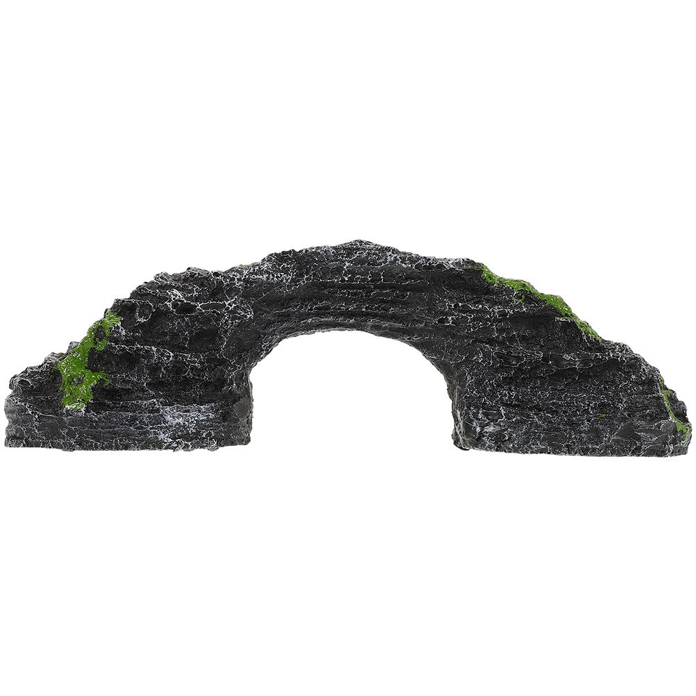 爬虫類用日光浴プラットフォーム、岩、カメタンク用クライミング - Aquarium Decoration Rock のレビューと価格