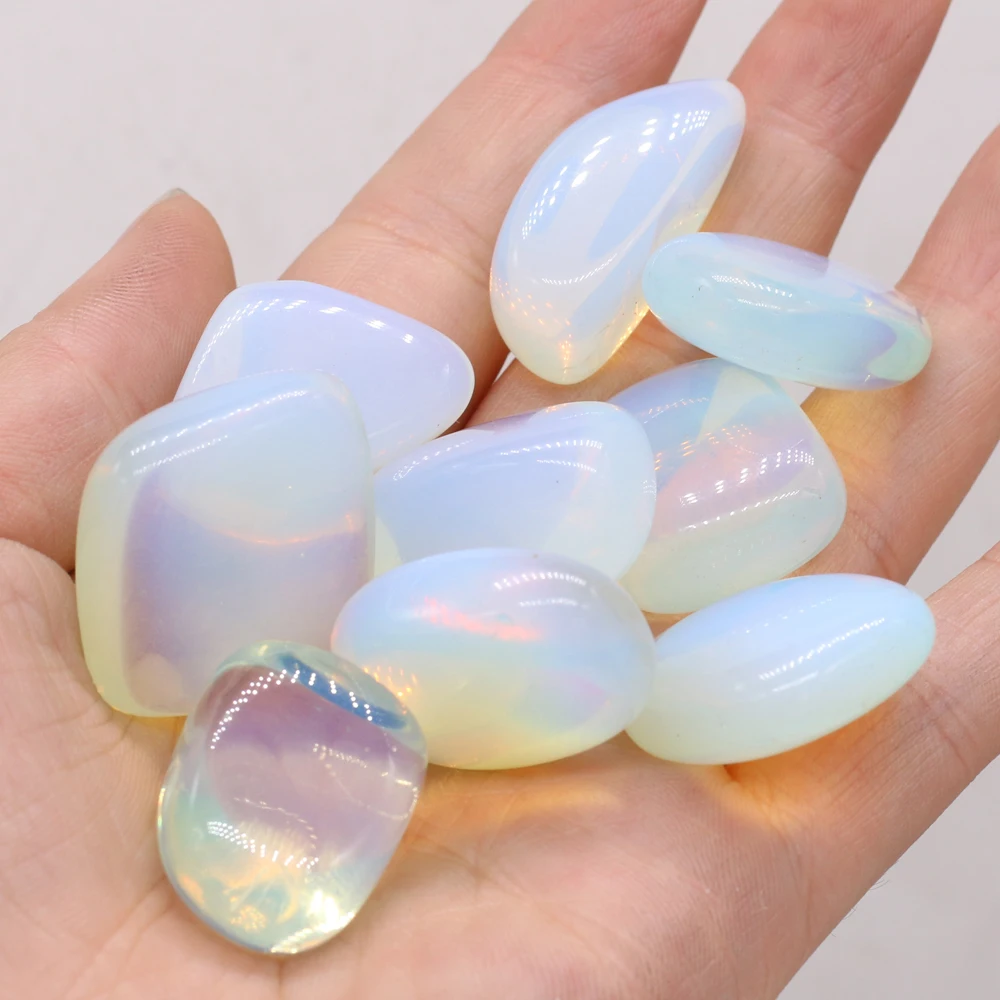 卸売ナチュラル瞑想マッサージヨガ石オパールレイキ癒す宝石標本 - Aquarium Fish Names のレビューと価格