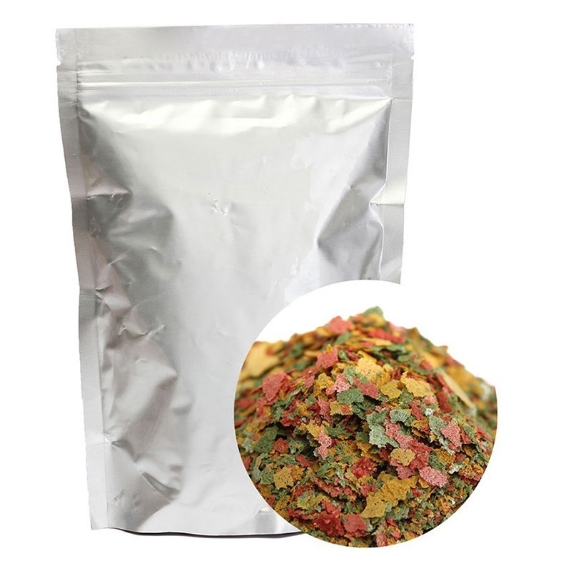 2026年産新鮮熱帯魚用フレークフード 100g AF バル - Fish Food Flake のレビューと価格