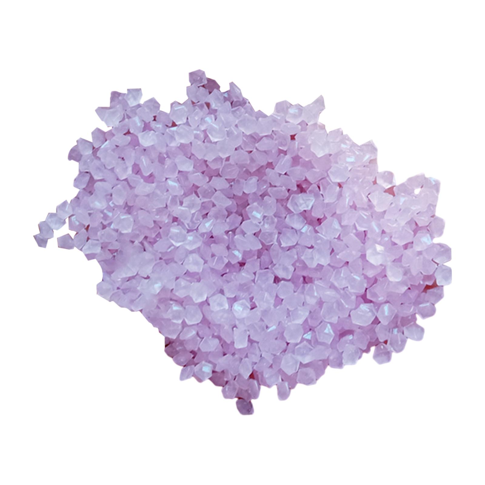水槽用石 レジン製グロー小石 3～5mm 蛍光装飾砂利 明る - Aquarium Decoration Rock のレビューと価格