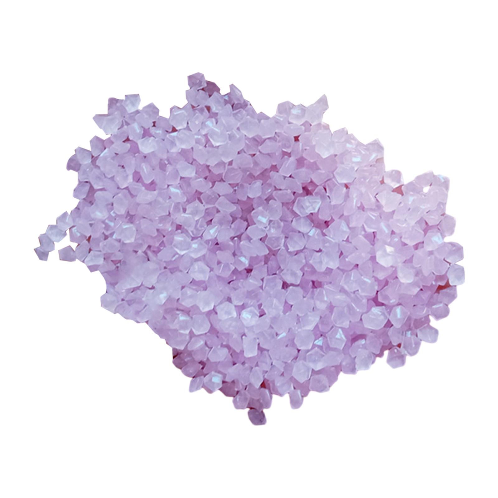 水槽用石 レジン製グロー小石 3～5mm 蛍光装飾砂利 明る - Aquarium Decoration Rock のレビューと価格