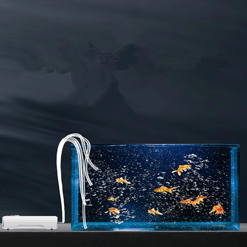 220 V/110 V 3 ワット/8 ワット/12 ワット - Xl Aquarium Fish のレビューと価格