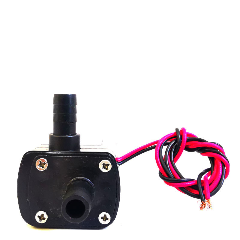 12 V/24 V ミニ水中ウォーターポンプブラシレス DC - Xl Aquarium Fish のレビューと価格